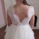 Ivory flower girl dress,White lace dress,Ivory tutu dress,Ivory tulle dress, Bridesmaid,Birthday,Wedding, Holiday,Party, Rustic wedding