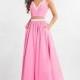 Rachel Allan Prom 7575 - Branded Bridal Gowns