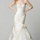 Wtoo Bridal Spring 2014- Style 12318 Cortona - Elegant Wedding Dresses