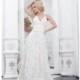Ricca Sposa - 13 - 020 2013 Floor Length American Straight Sleeveless Short - Formal Bridesmaid Dresses 2017