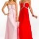 Party Time Princess Spring 2590 Party Time Princess Spring Prom Dresses - Rosy Bridesmaid Dresses