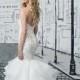 Justin Alexander Wedding Dresses Style 8901