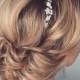 Top 20 Wedding Hairstyles For Medium Hair