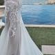 36 Totally Unique Fashion Forward Wedding Dresses