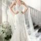 Demetrios Couture Style C220 - Fantastic Wedding Dresses