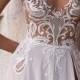 MUSE By Berta Sicily Wedding Dress Collection