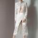 Antonios Couture FW 2016 Style 1 -  Designer Wedding Dresses