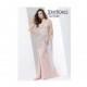 Tony Bowls Le Gala Prom Dress Style No. 115514 - Brand Wedding Dresses