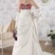 Point Mariage Gibraltar Point Mariage Wedding Dresses Traditionnelle - Rosy Bridesmaid Dresses