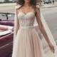 Hottest 21 Wedding Dresses Fall 2018