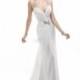 Maggie Sottero Spring 2014 - Style 4MW908 Taylor - Elegant Wedding Dresses