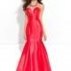 Madison James Special Occasion 17-242 Black,Red,Royal Dress - The Unique Prom Store