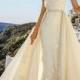 Eva Lendel Wedding Dress Inspiration