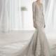 Robes de mariée Demetrios 2016 - 622 - Superbe magasin de mariage pas cher