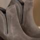 Women's Bos & Co Belfield Waterproof Suede Short Boots