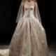 Naeem Khan El Dorado -  Designer Wedding Dresses