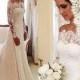 Gorgeous Wedding Dresses Collection