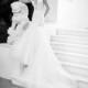 Alessandra Rinaudo 2018 LISA Sweet Ivory Chapel Train Sweetheart Cap Sleeves Mermaid Beading Lace Dress For Bride - Fantastic Wedding Dresses