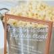 Wedding Favor Inspiration - Photo: Roots Of Life Photography