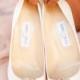 Elegant Wedding Shoe Inspiration