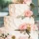 20 Rustic Wedding Cakes For Fall Wedding 2015