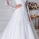 Bridal Gown--A-Line Volume3