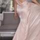 Big, Bold And Floral Wedding Dresses At New York Bridal Week