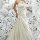 Impressions Bridal by ZURC - Style 3066 - Elegant Wedding Dresses
