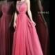 Sherri Hill 1552 Lace and Jersey Prom Dress - Crazy Sale Bridal Dresses