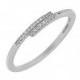 Carrière Diamond Stacking Ring (Nordstrom Exclusive) 