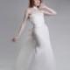 Beyond Burlesque Orchid - Stunning Cheap Wedding Dresses