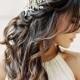 Heavenly Bridal Inspirations With Antique Charm By Luna De Mare Photography