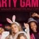 20 Hilarious Bachelorette Party Games