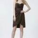 Eden Maids Dresses - Style 6037 - Formal Day Dresses