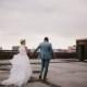 Festival Inspired Wedding At Camp & Furnace Liverpool