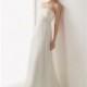 Rosa Clara - 119 Joya Soft 2013 Floor Length Straight Empire Sleeveless Long - Formal Bridesmaid Dresses 2017