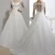 Robes de mariée Annie Couture 2016 - convoitee - Superbe magasin de mariage pas cher