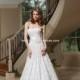 Davinci Wedding Dresses - Style 50157 - Formal Day Dresses