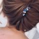 This Gorgeous Wedding Hair Updo Hairstyle Idea Will Inspire You