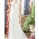 Charlotte Balbier 2018 Alora Sweetheart Sweep Train Sweet Sleeveless  - Elegant Wedding Dresses