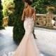 40  Simple Wedding Dresses For Elegant Brides