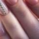 Jeweled Nails