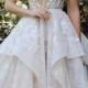 Etsy Finds: Ange Etoiles Wedding Dresses 2018