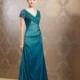 Jasmine Jade Couture Mothers Dresses - Style K158008 - Formal Day Dresses