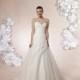 Sweetheart 5992 Sweetheart Wedding Dresses Spring 2017 - Rosy Bridesmaid Dresses