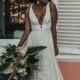 Showstopping Wedding Gowns From South African Designer Jeannelle L'Amour Bridal