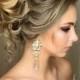Wedding Hairstyle Inspiration - Websalon Wedding