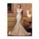Sophia Tolli Bridals Wedding Dress Style No. Y11405 - Brand Wedding Dresses