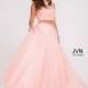 JVN Prom by Jovani JVN47919 JVN Prom Collection - Top Design Dress Online Shop