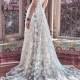 Victorian Affinity: Galia Lahav Wedding Dress Collection 2018